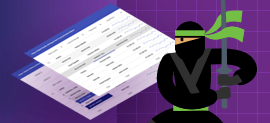 Telerik WPF DataGrid 