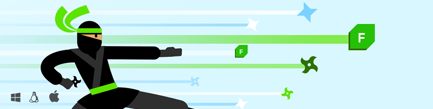 One Fiddler to Rule Them All