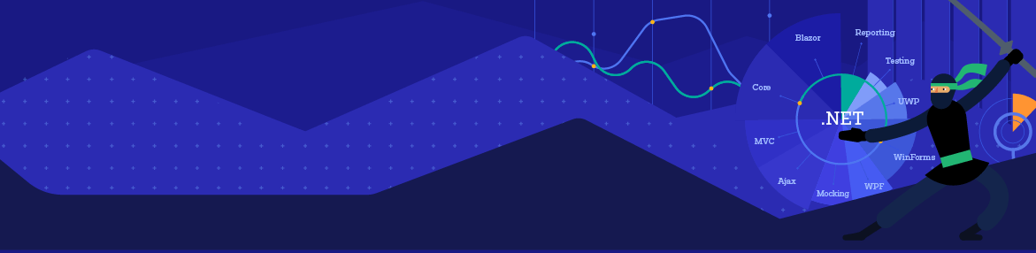 Telerik R2 2020 Release