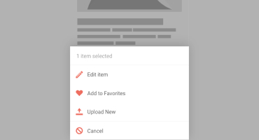 Telerik UI for JSP ActionSheet
