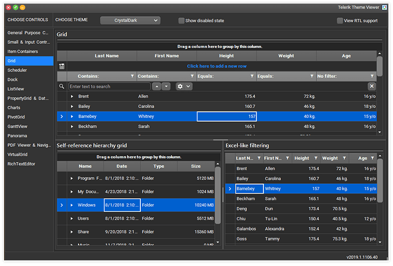 Telerik-UI-for-WinForms---Crystal-Dark-Theme_770