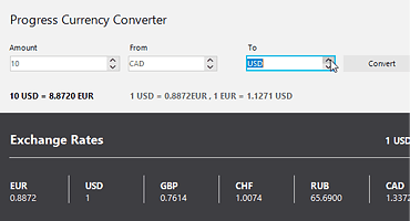 Telerik-UI-for-WinForms---DomainUpDown