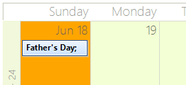 Telerik UI for WinForms - Scheduler - Blog Post - Small Image