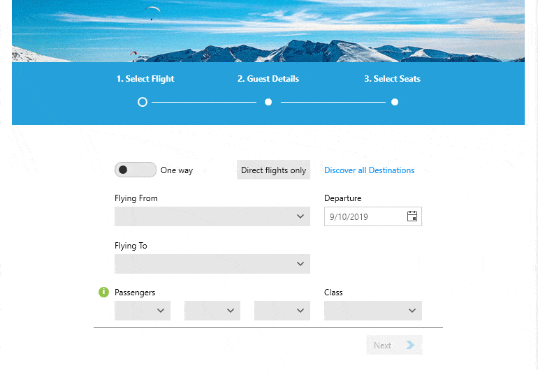Telerik UI for WPF ToggleSwitchButton