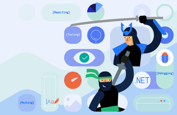 Telerik Productivity Tools R1 2022 release webinar