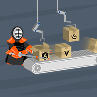 Kendo UI R1 2018 Release Webinar