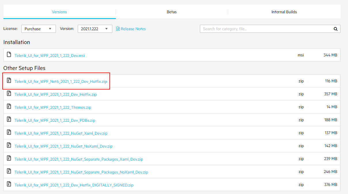 TelerikAccount