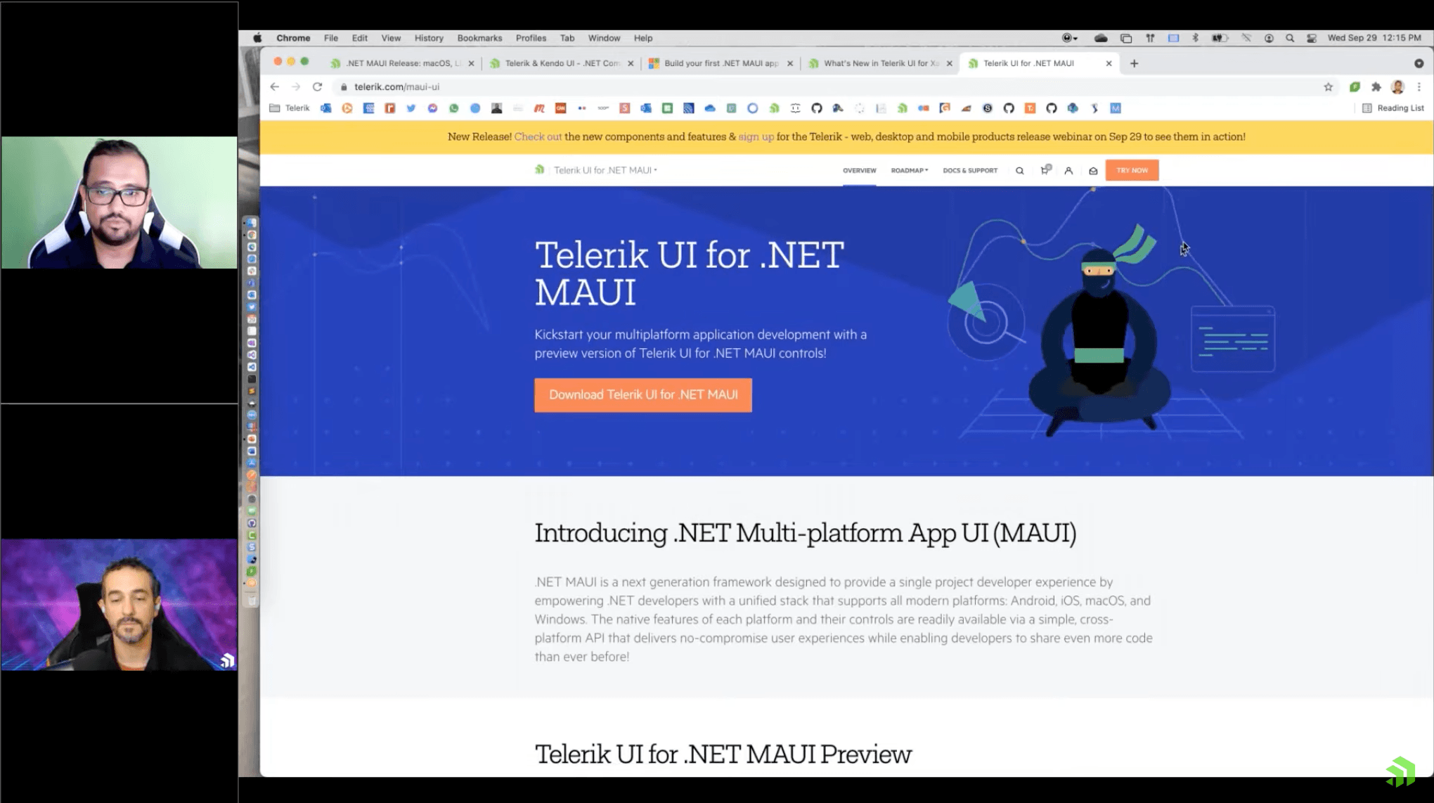 TelerikR3 TelerikR3
