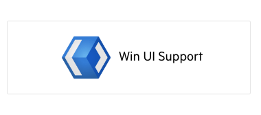 TelerikWINUISupport TelerikWINUISupport
