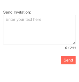 Telerik UI for Blazor TextArea-Overview