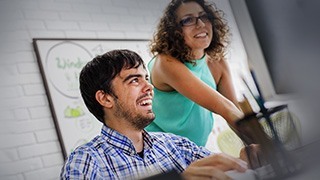 The one factor for UI test automation success webinar