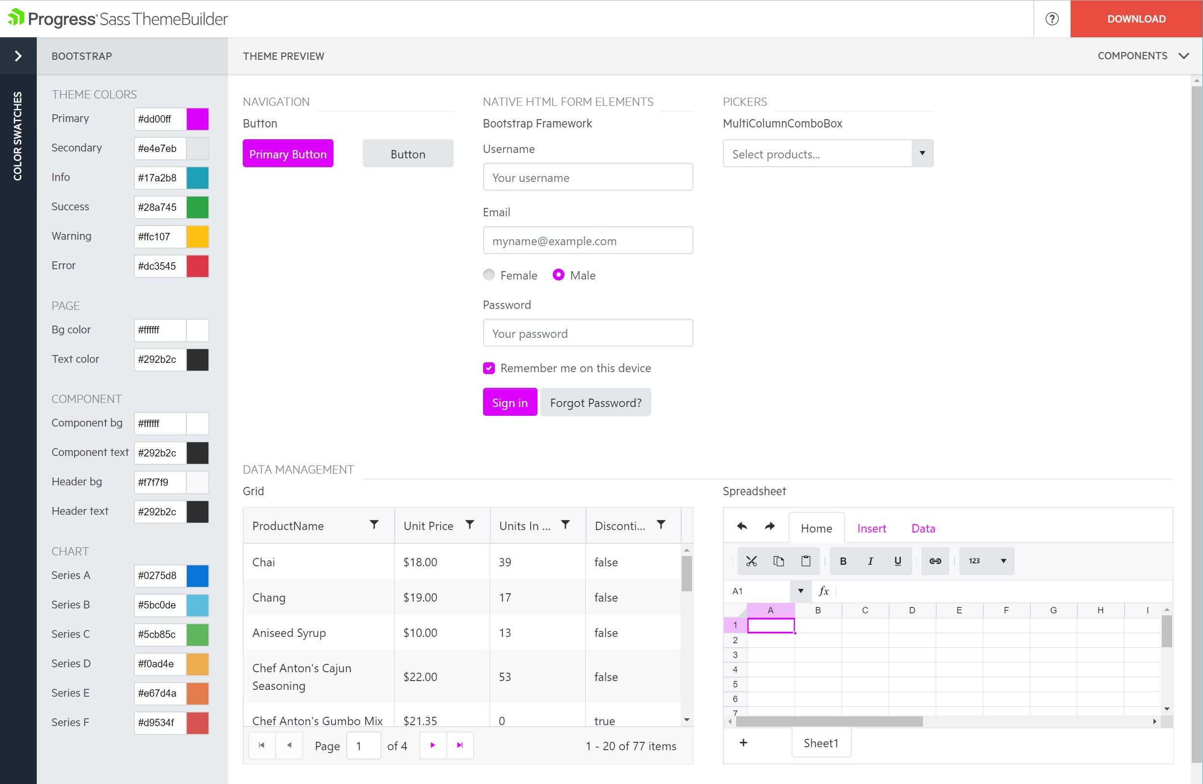 theme-builder