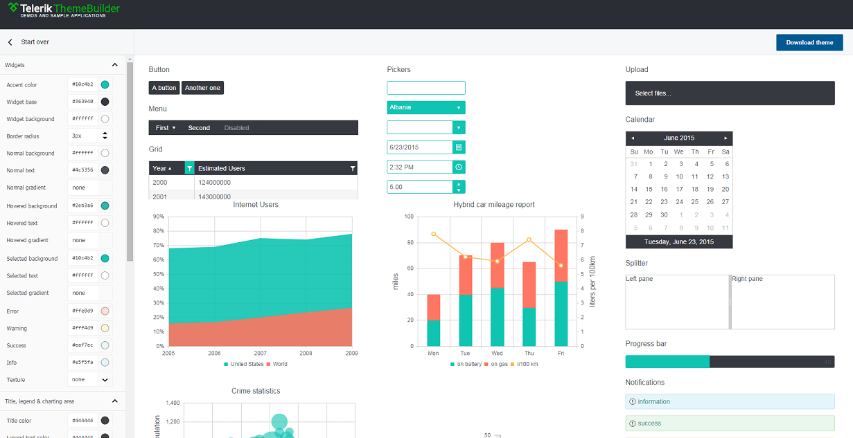 ThemeBuilder_update Theme Builder update
