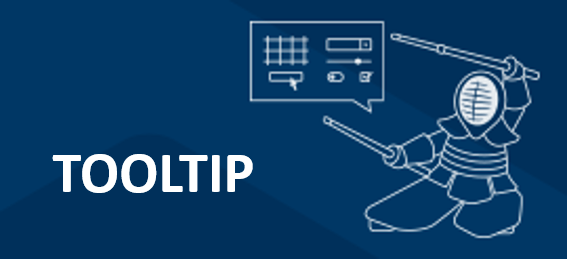 Kendo UI Tooltip Component