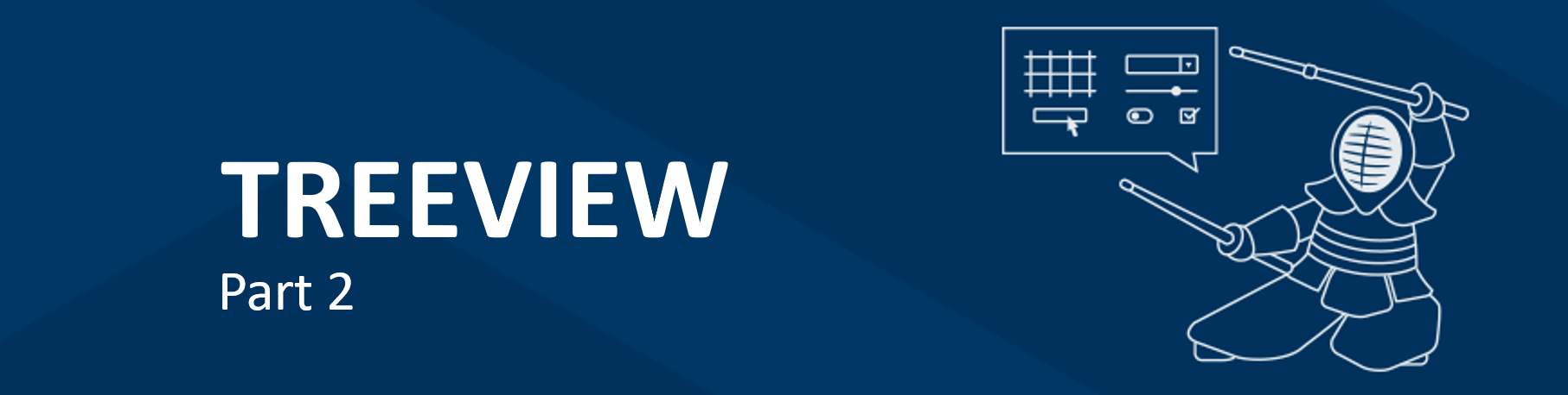 Kendo UI Treeview
