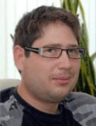 Tsvetan Raikov image