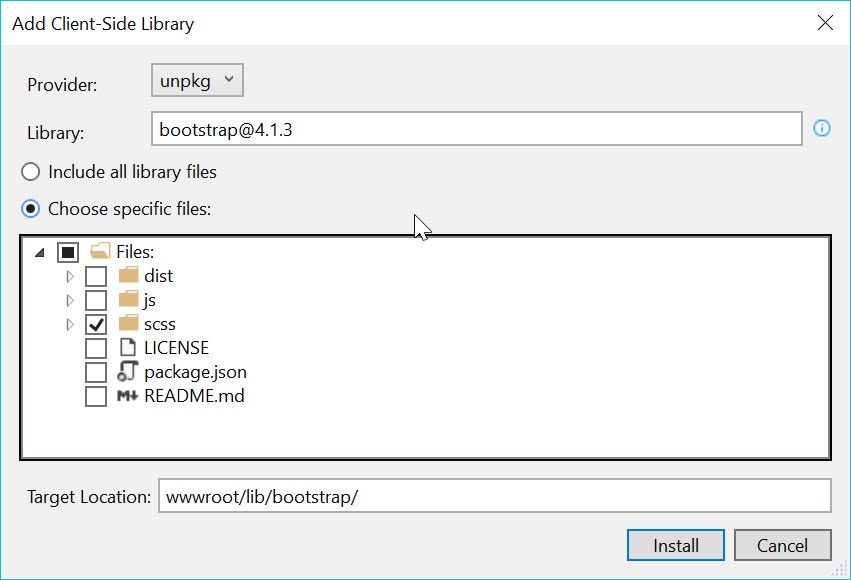 using-unpkg