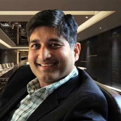 Vikas Lodha is the VP Product Management, Enterprise Solutions, Telerik
