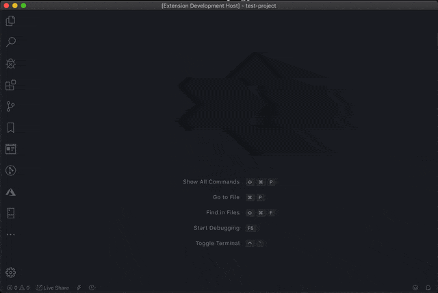 VS code extension image 1 VS code extension image 1