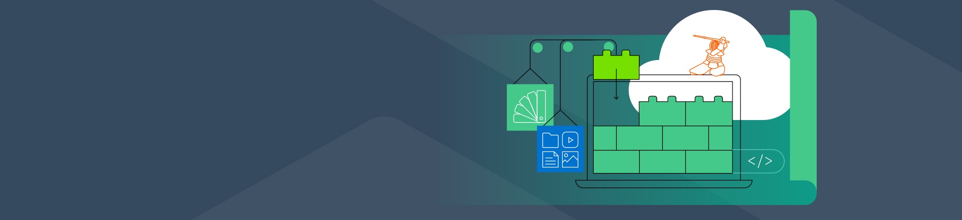 Planning a Vue Application