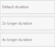 WatermarkTextBox_EmbeddedLabel_AnimationDuration EmbeddedLabel - Animation Duration