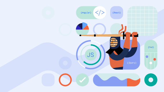 Release Webinar Kendo UI R1 2022