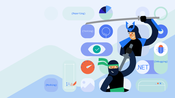 Release Webinar Telerik Productivity & Fiddler R1 2022
