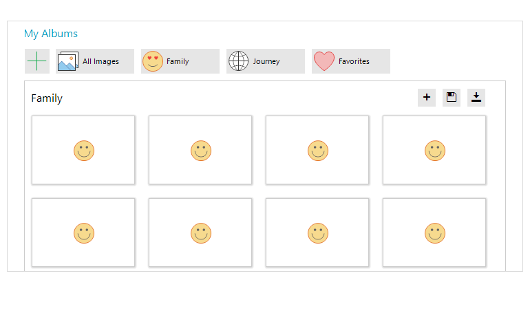 RadPictureBox for WinForms