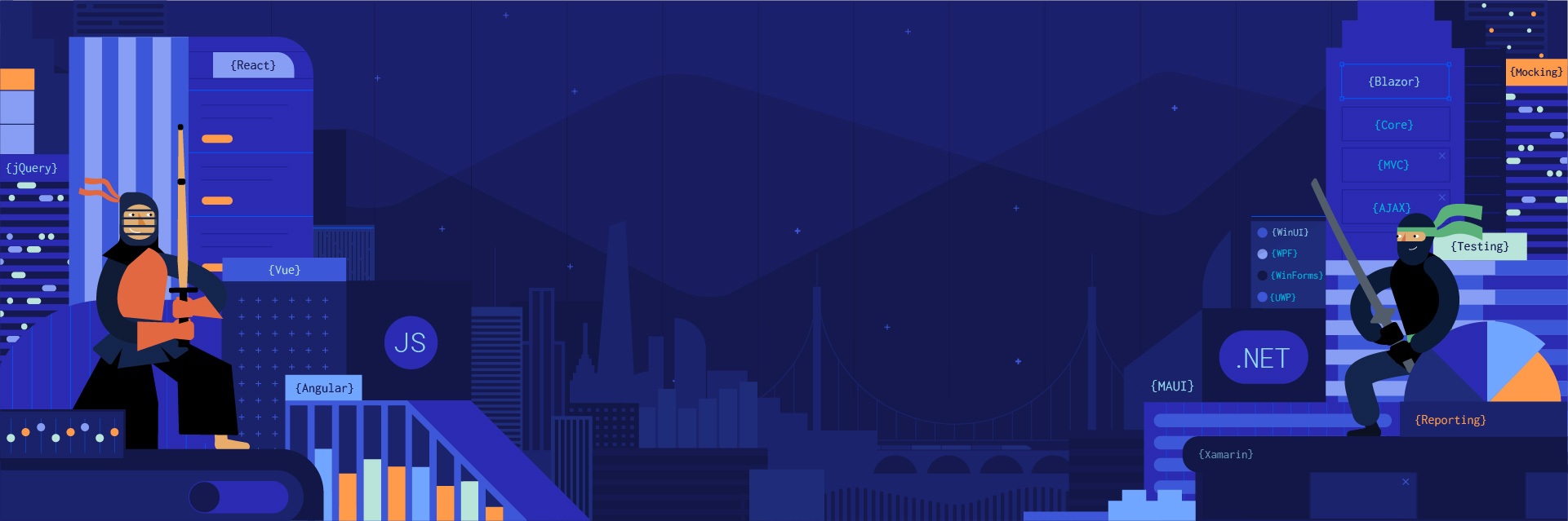 The Telerik & Kendo UI R3 2021 Release is Here!