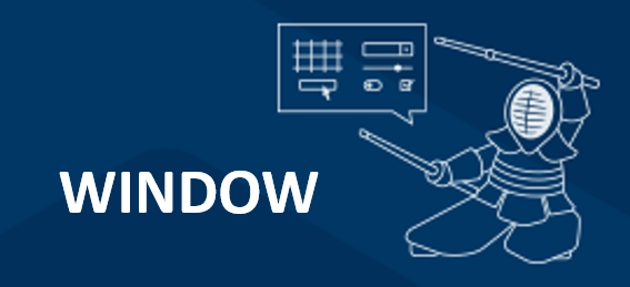Kendo UI Window Component