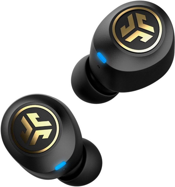 WirelessHeadset