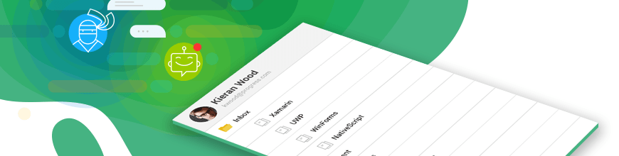 Telerik R2 2018 Release Telerik UI for Xamarin