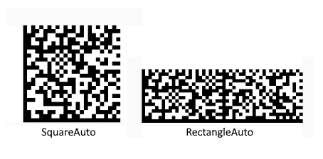 XamarinDataMatrix_Shape