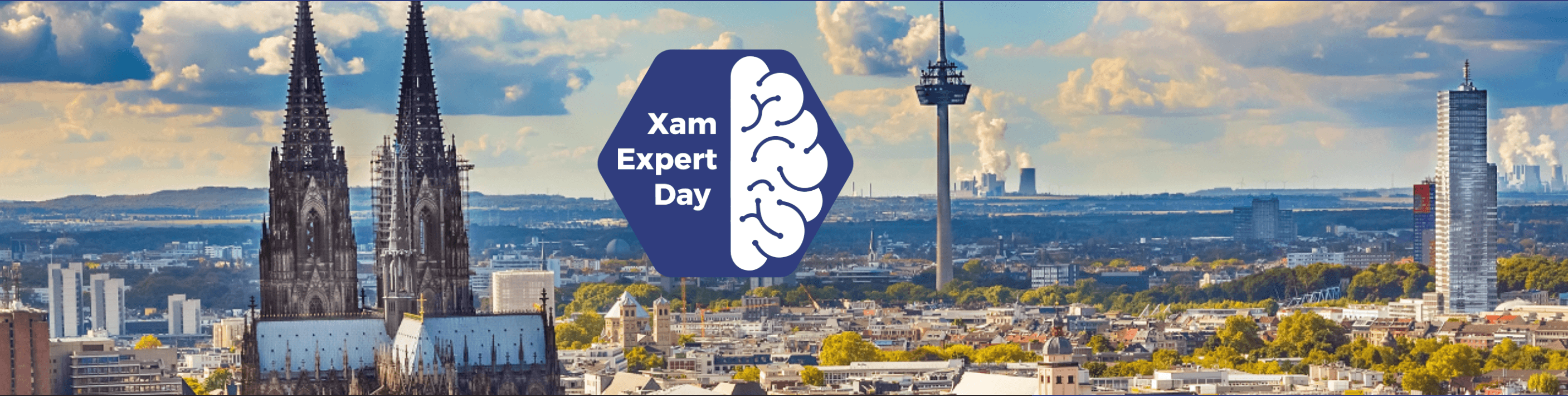 XamExpertDay XamExpertDay