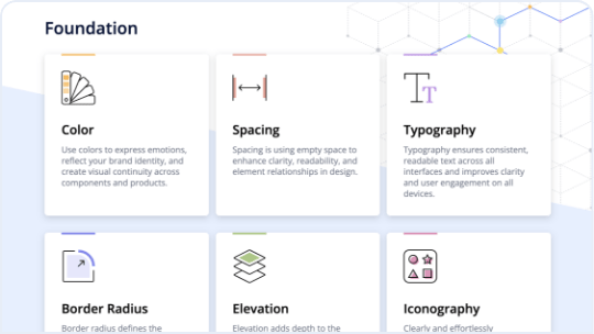 Design & Front-End Documentation