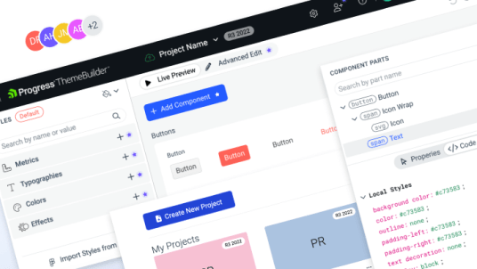 ThemeBuilder