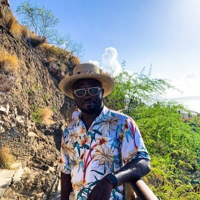 Adewale (Wale) Akinfaderin