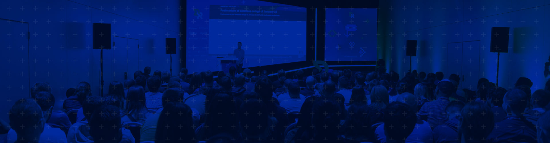 DevReach 2022 Agenda Banner