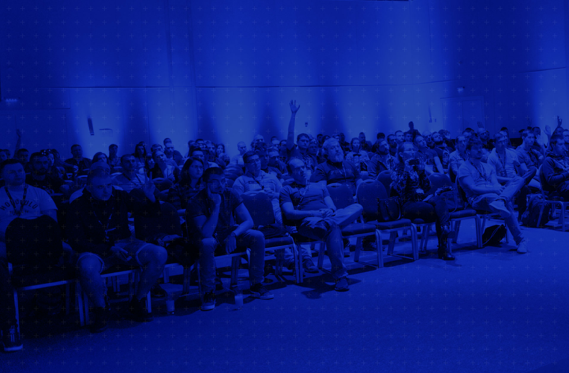 DevReach 2022 Contact Us Banner