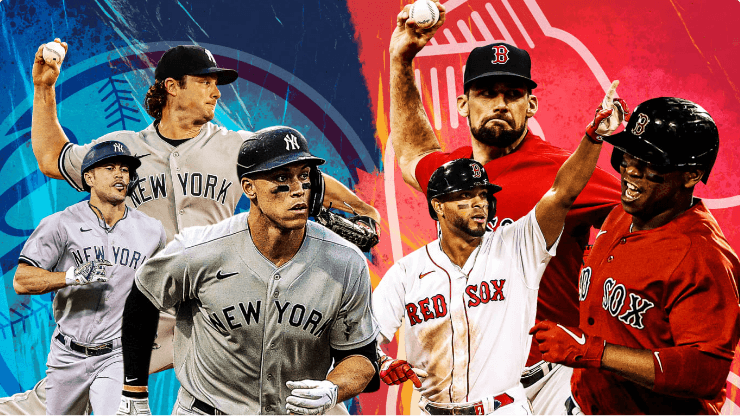 Red Sox vs Yankees