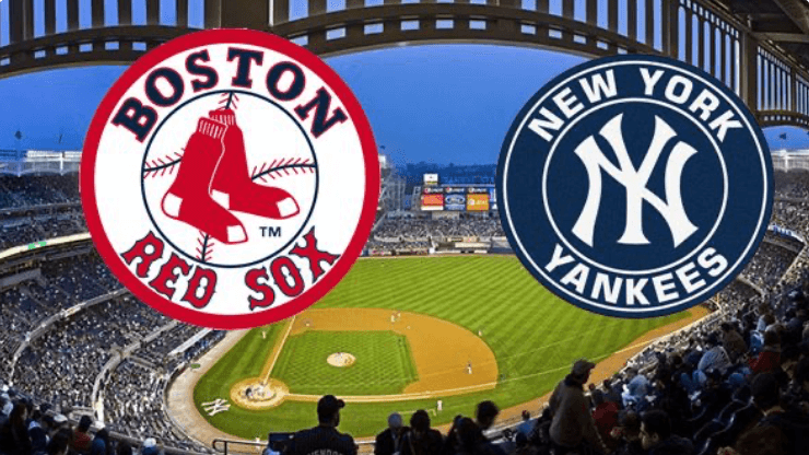Red Sox vs Yankees
