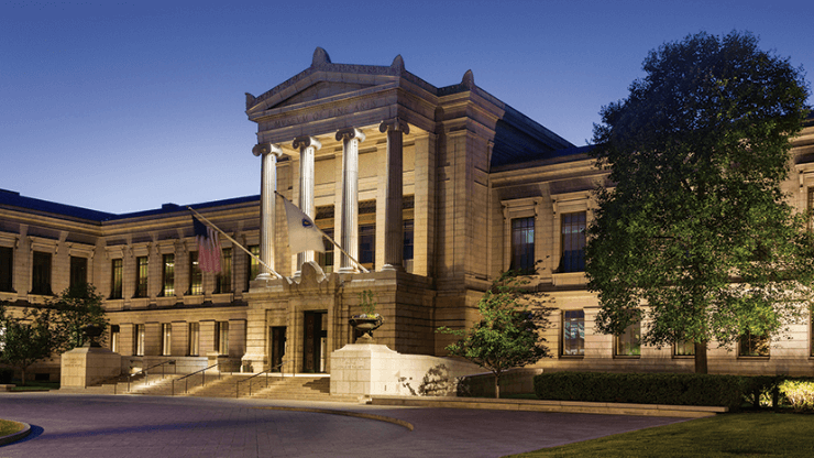 Museum of Fine Arts