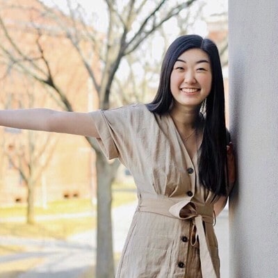 Rachel Kang