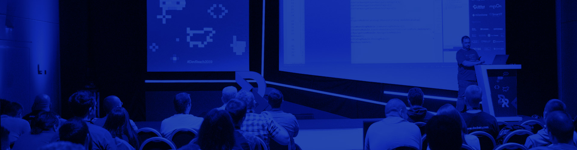 DevReach 2022 Registration