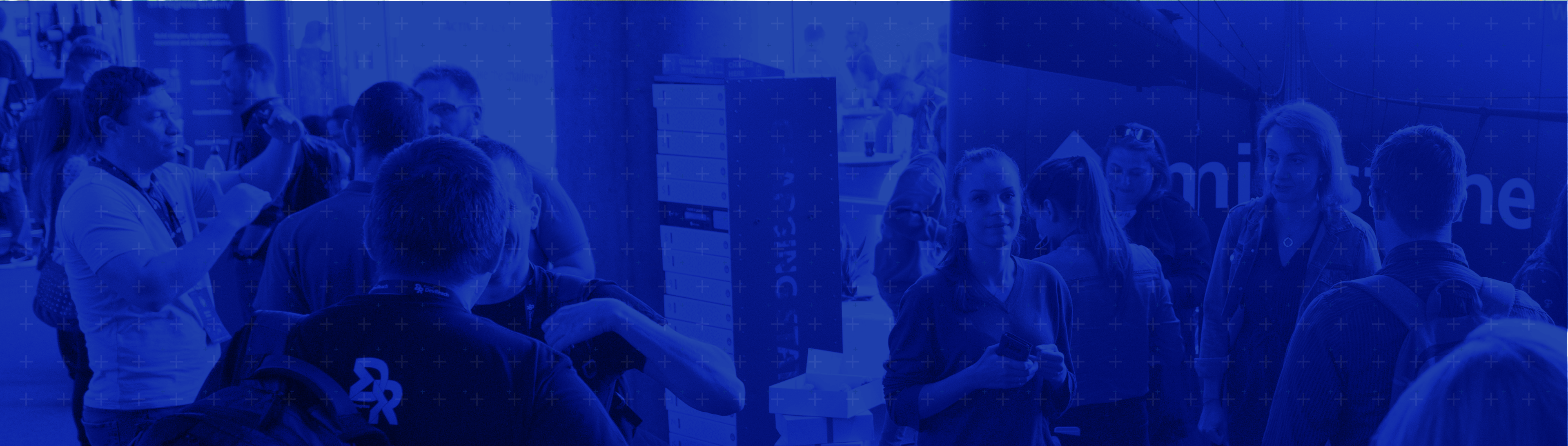 DevReach2022 Overview Banner