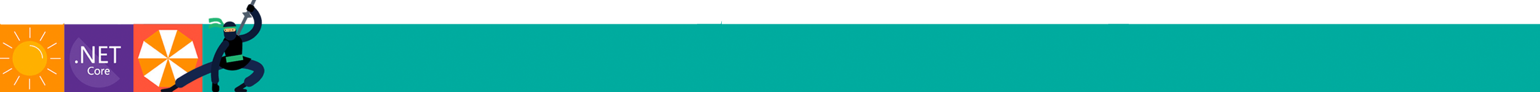 ASP Net Banner flipped