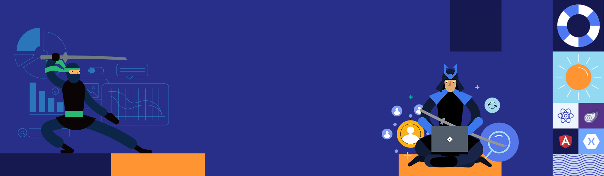 ASP.NET Core Event on CodeItLive