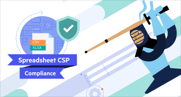 jQuery CSP compliance