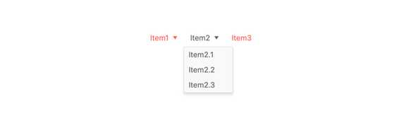 React Menu - Overview, KendoReact UI Library