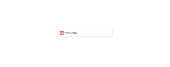 React DateInput – Globalization, KendoReact UI Library